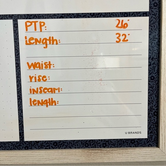 VTG Polo Ralph Lauren Men Beck Shirt Large 100%‎ Wool Houndstooth Brown Pockets - Picture 2 of 10